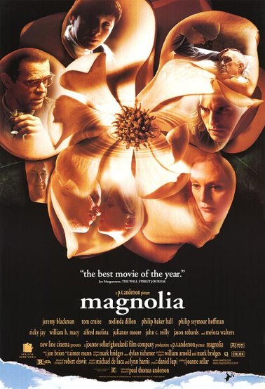 magnolia