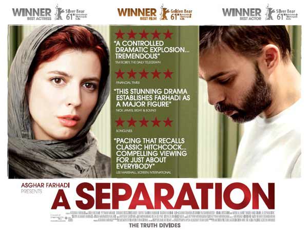 separation